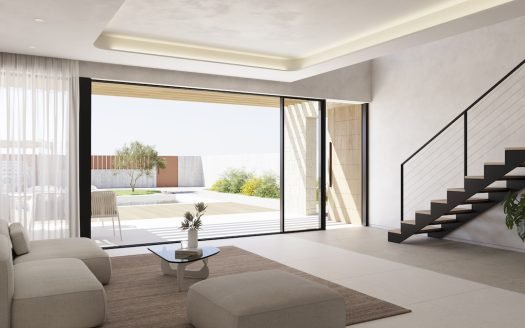 Villas de luxe "Addaia" – Finestrat/Benidorm
