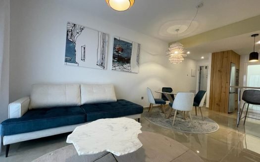 Appartements RDC 2CHB/2SDB avec piscine, jacuzzi et gym communautaire, ainsi qu&rsquo;un parc pour enfants