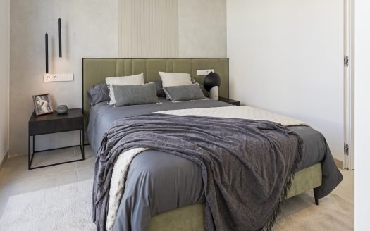 Villas de prestige (Rojales)