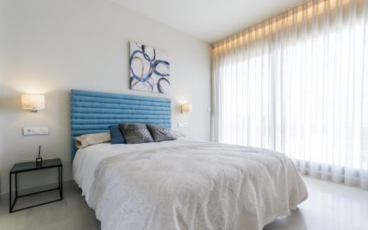 Villa « PENELOPE » 3 CHB (194 m2) avec piscine privée et solarium (58 m2) à San Miguel de Salinas