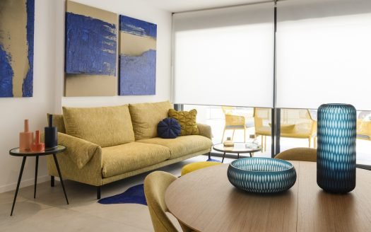 Appartements 3 CHB Campoamor