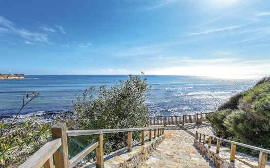 Appartement 2 CH – 2SDB avec piscine communautaire