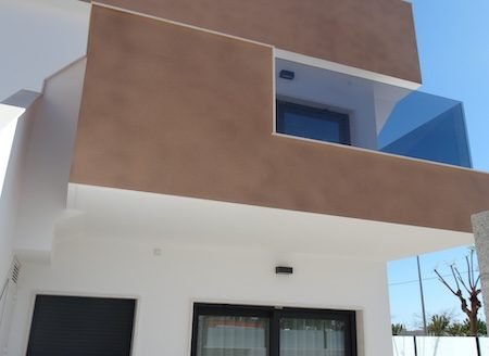 Appartements 2 CH – PILAR – top floor ou solarium