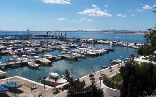 Appartements 3 CH – Pilar – Top floor ou solarium